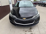 Used 2017 Chevrolet Cruze LS image 3