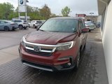 Used 2021 Honda Pilot EX-L image 3