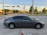 Used 2018 Nissan Altima 2.5 S w/ S Convenience Package image 4