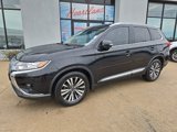 Used 2019 Mitsubishi Outlander SEL image 3