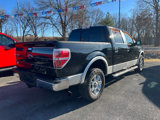 Used 2012 Ford F150 XLT w/ XLT Chrome Pkg image 6