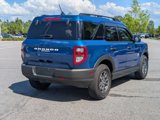Certified 2024 Ford Bronco Sport Big Bend image 4