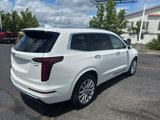 Used 2020 Cadillac XT6 Premium Luxury image 4