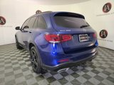 Used 2021 Mercedes-Benz GLC 300 4MATIC image 5