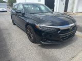 Used 2021 Honda Accord EX-L image 2
