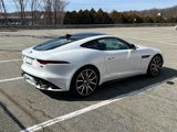 New 2023 Jaguar F-TYPE R image 5