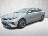 Used 2023 Kia Forte LXS w/ LXS Technology Package image 3