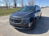 Certified 2022 Chevrolet Equinox RS w/ LPO, Floor Liner Package image 3