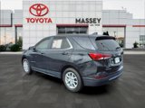 Used 2023 Chevrolet Equinox LT w/ Driver Convenience Package image 5
