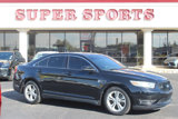Used 2017 Ford Taurus SEL image 3