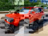 Certified 2018 Jeep Renegade Altitude image 6