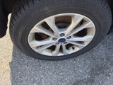 Used 2017 Ford Escape SE w/ SE Leather Comfort Package image 4