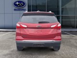 Used 2018 Chevrolet Equinox LT w/ Sun & Infotainment Package image 5