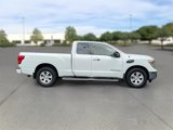 Certified 2017 Nissan Titan SV image 6