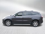 Used 2015 Chevrolet Traverse LT image 4