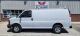Used 2015 Chevrolet Express 2500 image 3