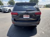 Used 2021 Jeep Grand Cherokee Laredo X image 4