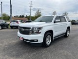 Used 2016 Chevrolet Tahoe LT image 4