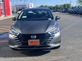 New 2025 Nissan Versa SV w/ Trunk Package image 2