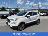 Used 2020 Ford EcoSport Titanium image 5