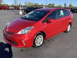 Used 2013 Toyota Prius V Three image 3