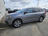 Used 2019 Nissan Pathfinder S image 6