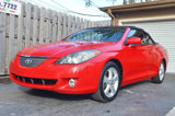 Used 2006 Toyota Solara SLE image 4