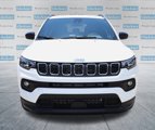 New 2025 Jeep Compass Latitude image 2