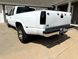 Used 1994 Chevrolet Silverado 3500 2WD Extended Cab image 4