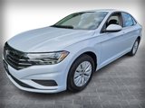 Used 2019 Volkswagen Jetta S image 3