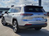 Used 2021 Jeep Grand Cherokee L Limited image 3