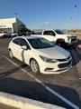 Used 2018 Chevrolet Cruze LT w/ Convenience Package image 3