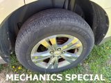 Used 2015 Chevrolet Equinox LT w/ Driver Convenience Package image 5