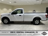 Used 2018 Ford F150 XL w/ Equipment Group 101A Mid image 2