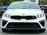 Used 2021 Kia Forte GT image 3