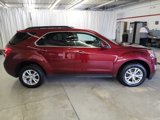 Used 2016 Chevrolet Equinox LT w/ Convenience Package image 4