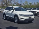 Used 2020 Volkswagen Tiguan S image 2