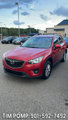 Used 2015 MAZDA CX-5 Sport w/ Bluetooth Audio Package image 3