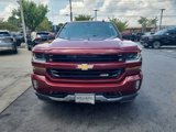 Certified 2017 Chevrolet Silverado 1500 LT w/ All Star Edition image 3