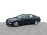 Used 2016 Chevrolet Malibu LT w/ Leather Package image 4