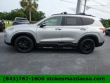 Used 2022 Hyundai Santa Fe XRT w/ Cargo Package image 2