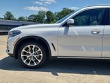 Used 2021 BMW X5 xDrive40i w/ Executive Package image 6