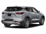 Used 2023 Chevrolet Blazer RS w/ Driver Confidence II Package image 3