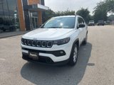 Used 2022 Jeep Compass Latitude image 2