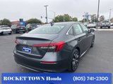 Used 2024 Honda Civic EX image 5