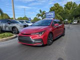 Used 2021 Toyota Corolla SE image 3