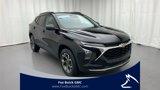 Used 2024 Chevrolet Trax LT w/ Driver Confidence Package image 2