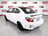 Used 2023 Mitsubishi Mirage G4 Black Edition image 2