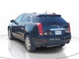 Used 2013 Cadillac SRX Luxury image 3