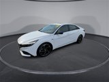 Certified 2023 Hyundai Elantra N Line image 4